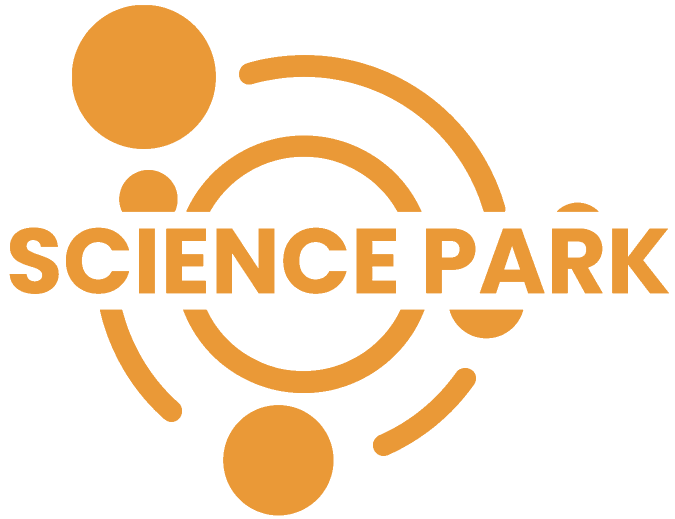 Science Park Logo Color Transparent BG 1500x1500