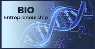 Bio Entrepreneurship